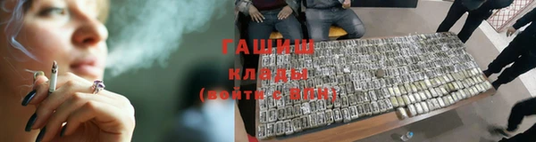 стафф Алексин